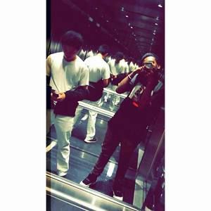 Meet your Posher, Kyle